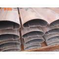 د پاؤډر کوټینګ بالکوني المونیم درجه بندي